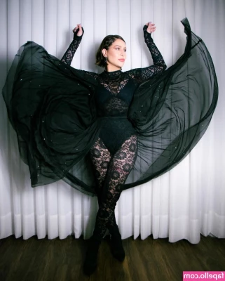 Pitty - Your hands, on my body, please? 🥺