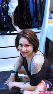 Pitty - Gleich online in der Cam   Ich bin gespannt  wer alles reinschaut   