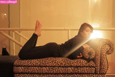 Pitty - Practically begging for it