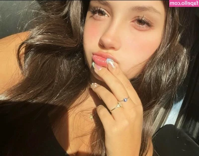 Cait ASMR [ cait-asmr ] - Have you ever came so hard into you re friends mouth you almost