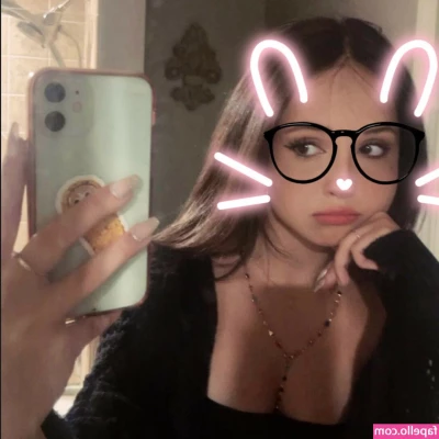 Cait ASMR [ cait-asmr ] - Just playing around