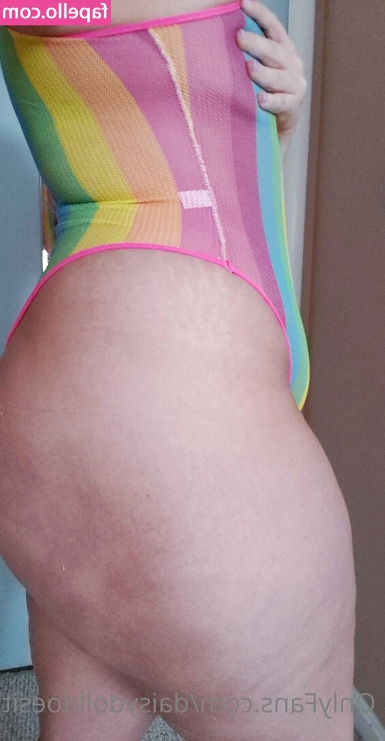 daisydolldoesit - I want you to use all my holes 🤤