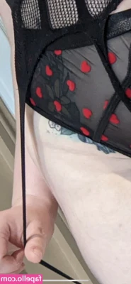 IvyWildeVA - I think I liked this outfit most at babestation