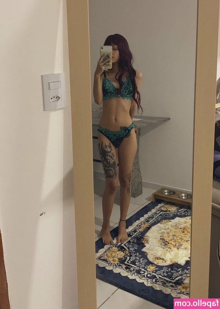 Alef Passarinho [ alef-passarinho ] - Just a little photo   video dump   dm me what you want to see open to