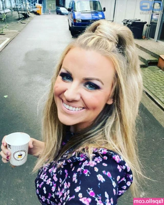 Hannah Audrey [ hannah-audrey ] - First thing that comes to mind??