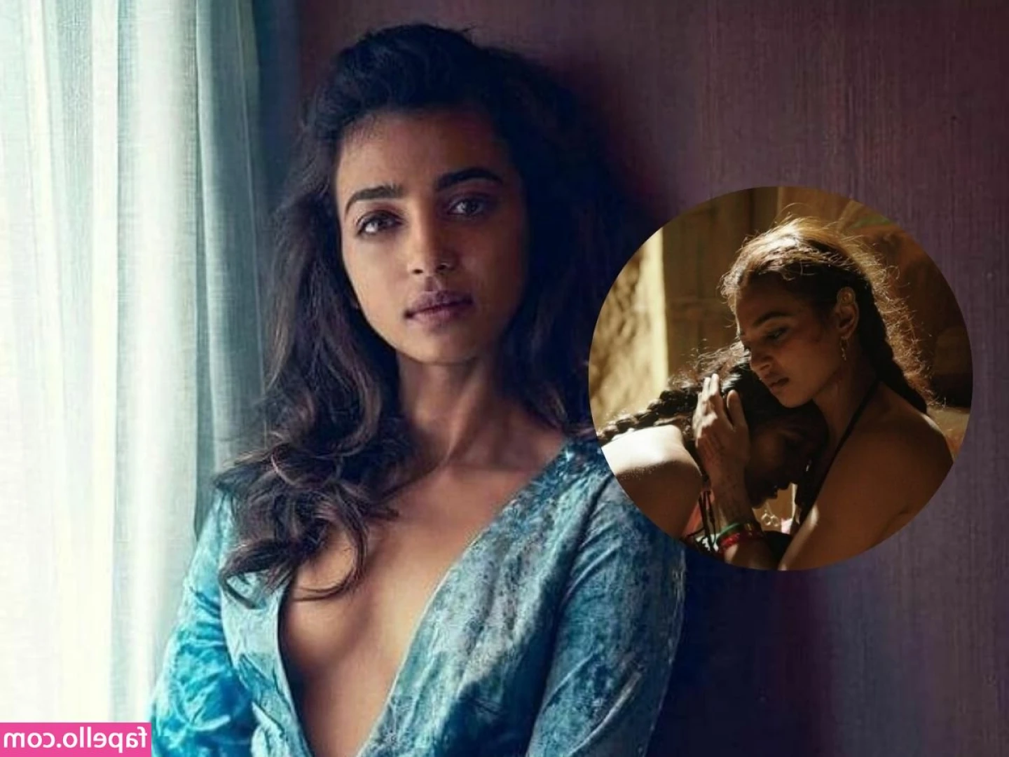 Radhika Apte [ radhika-apte ] - Cum for me 🤤