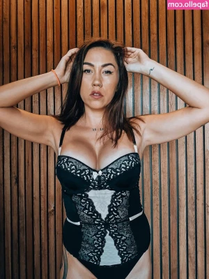 annemariaq - Soft up-top bush 😏