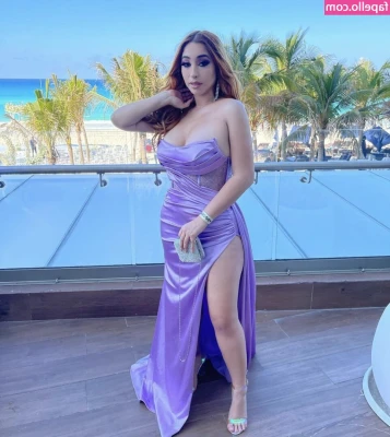 Danielabuenrostro - wanna see me cum? 💦