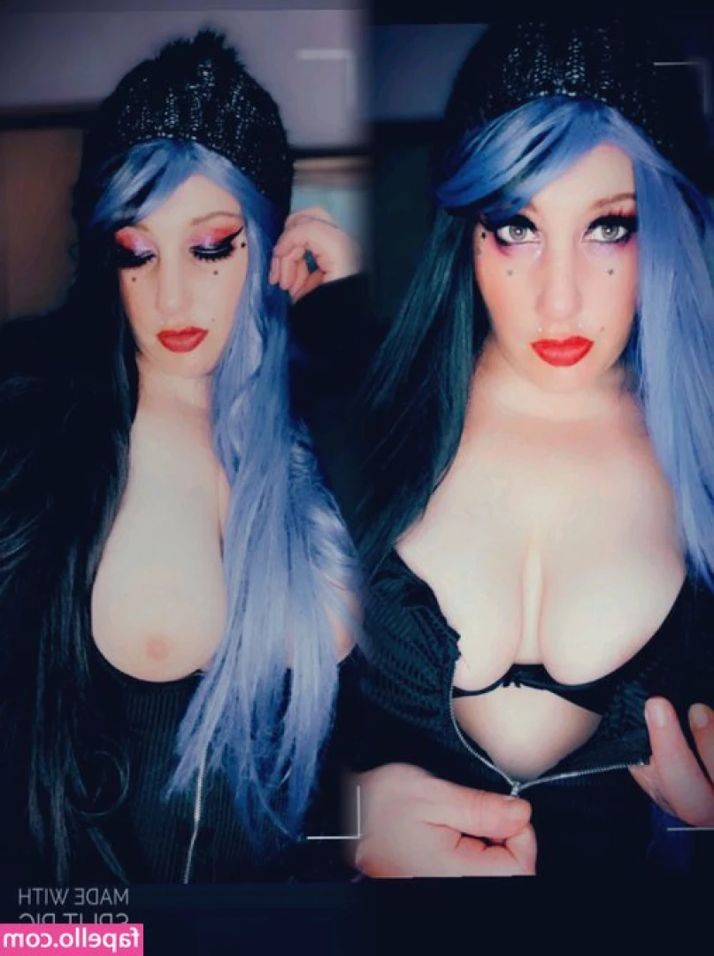 Fragilesubdoll - No filters....