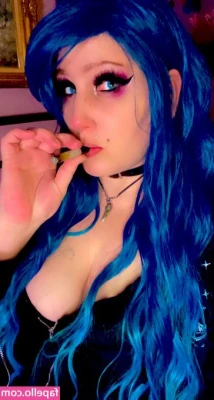 Fragilesubdoll