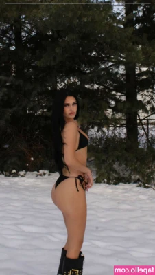 avaa.smotherman [ avaa-smotherman ] - Misbehaving Again? 😈  Hope So 😏