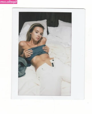 Morgan Fletchall [ morgan-fletchall ] - Hello beautiful people. I woke up in a fantastic mood. Heading to