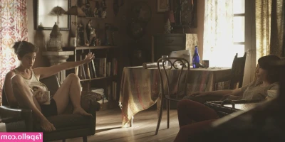 Gaby Hoffmann [ gaby-hoffmann ] - good morning everyone <3 I just woke up - do you like my cute