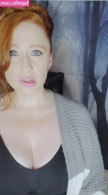 Rawrist - Max sprayed all over my face and tits! Today has been a good day.  I
