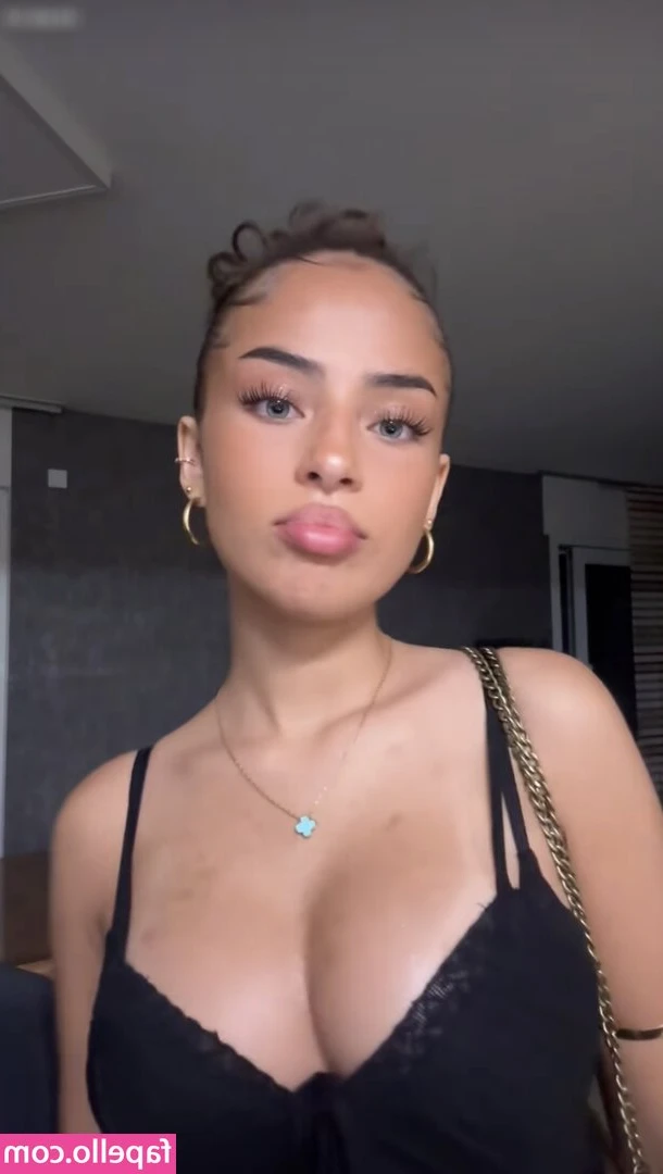 _luana_ktz [ luana-ktz ] - I was so happy with my newest video! I can’t wait for you to see