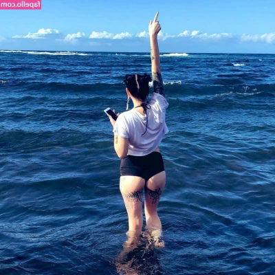 baeporeon - It's the New Year and your Goddess waits no more 😈! Dm me if you