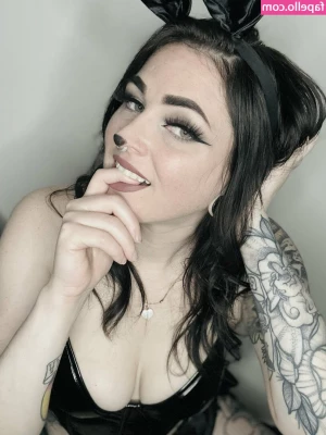 baeporeon - Halloween witch gets a lot of cum on her face  Do I scare you when I