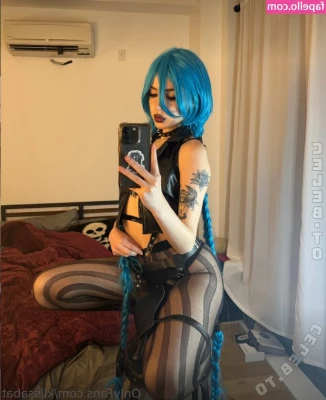 Kaia Miller [ kaia-miller ] - Weekly request poll winner: Dominant Esc0rt Edging [12:57] - It's