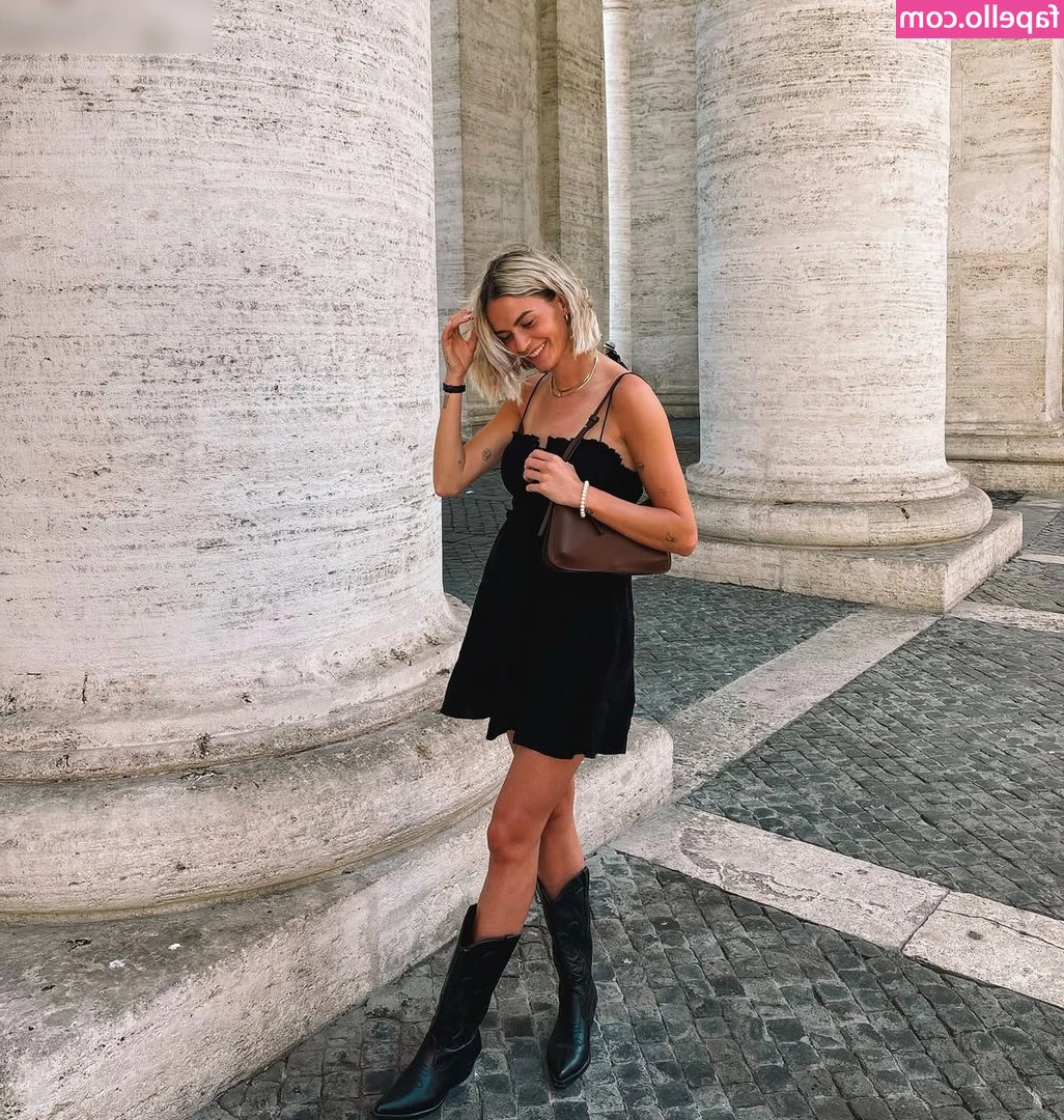 Charlotte Fromm [ charlotte-fromm ] - Hey loves. I hope you’re having a wonderful quarantine! If you’re