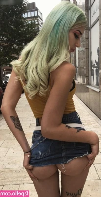 Celine Ritzke [ celine-ritzke ] - I have more for you to see 😈