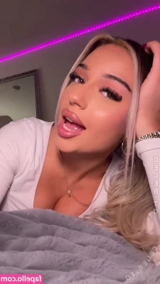 avendaaxs - Here’s me using my toe grip and making him cum in 4 minutes from a