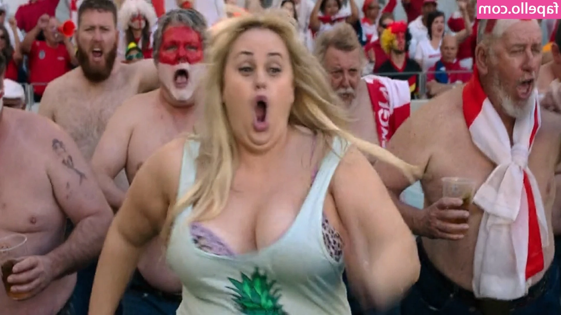 Rebel Wilson [ rebel-wilson ] - Está en mis otras redes pero la dejo por aquí también 🔥