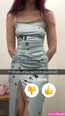 Jessie Paege [ jessie-paege ] - @andymaledom likes to fuck my hungry hole