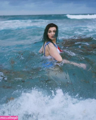 Jessie Paege [ jessie-paege ] - Y all know it s true