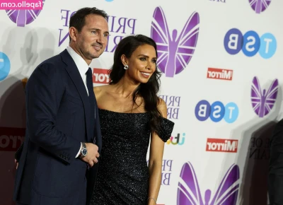 Christine Lampard [ christine-lampard ] - Spring is comming...🌼🌼🌼