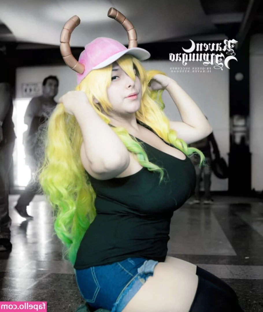 Raven_Nyuugao [ raven-nyuugao ] - Sunrise titties