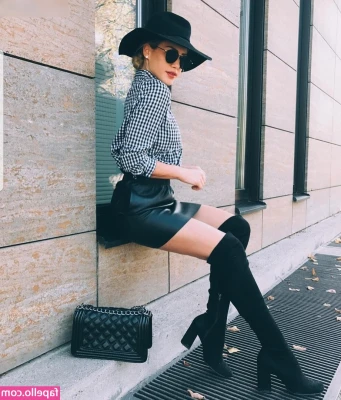 Angelina Pannek [ angelina-pannek ] - help me out?