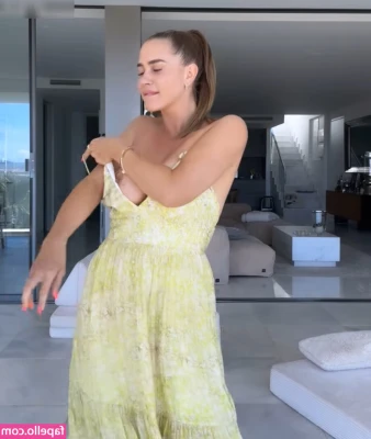 Jessica Paszka [ jessica-paszka ] - cum for my pretty little feet, Daddy🥰  Get all my posts 15🖤 and