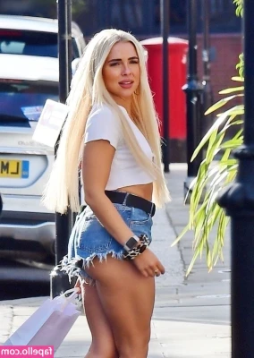 Gabby Allen [ gabby-allen ] - Opps, I forgot I took this one hehee