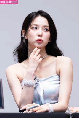Choi Yu-Jin [ choi-yu-jin ] - Will you be my sugar daddy today? 💦