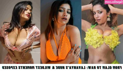 lavanyamanickam - #AllNatural pre-wax ~