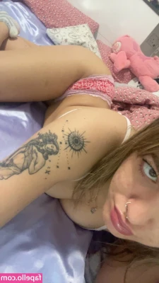 Gabriela Struzynska [ gabriela-struzynska ] - I WANNA WIPE YOUR CUM FROM MY DIRTY LITTLE MOUTH 💦💦😈 CUM ALL