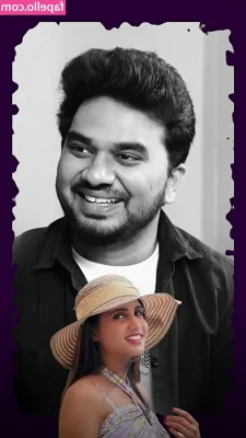 Preethi Kaliyaperumal [ preethi-kaliyaperumal ] - Good afternoon 🔥😳