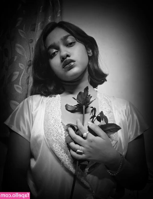 Abhipsa Karmakar [ abhipsa-karmakar ] - Good morning babes! I had a dream about the biggest and cheesiest