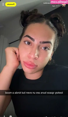 tyluhhernandez - Natural bae 😘