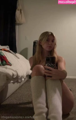 jessikagotti - Filming clips