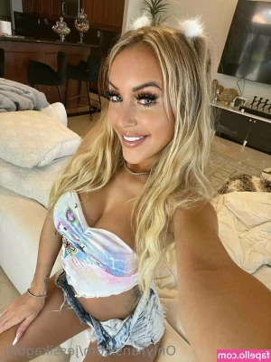 jessikagotti - Don t you want to spoil me