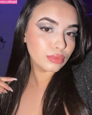 Meryem El Hammoumi Idrissi [ meryem-el-hammoumi-idrissi ] - Dildo play