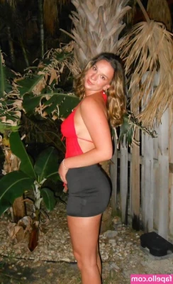 Mallory Underwood [ mallory-underwood ] - Thaysa Muneratti