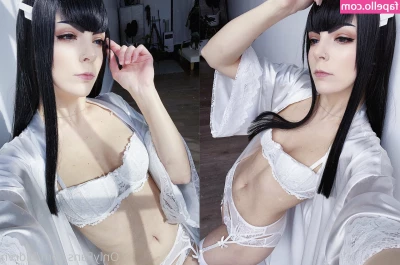 Bloodraven - In the mood for a little bit of mystery and a lot of allure 🌹🔥
