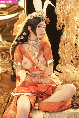 nekokoyoshi - Ready to get naughty?