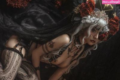 nekokoyoshi - FENDI DICK SUCKING COMPILATION