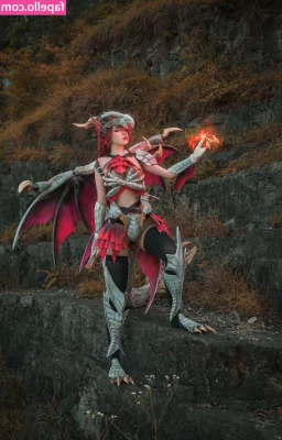 nekokoyoshi - New super sexy pictures coming soon