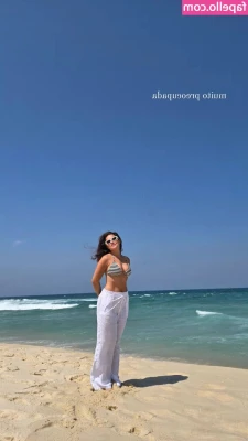 Maisa - LONG TOENAILS  amp  SHOWER