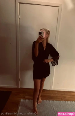 Thea-876 - Like my outfit?
