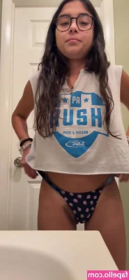 weirdgirl924 - Your secret pleasure, right here🫦